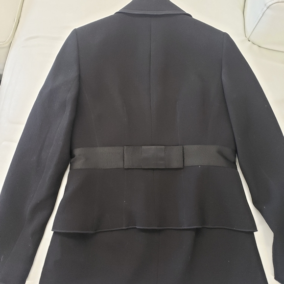 Ann Taylor blazer and skirt - Picture 4 of 4